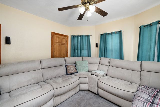 34 Byron Street, Cranston, RI 02920