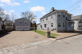 34 Byron Street, Cranston, RI 02920