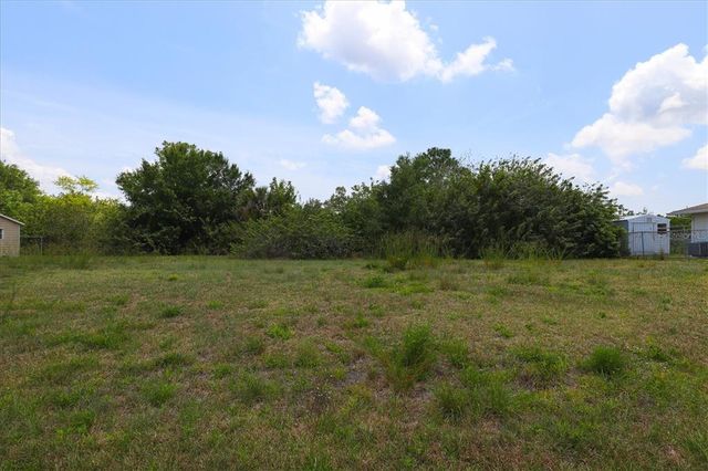 GENOA DRIVE, North Port, FL 34287