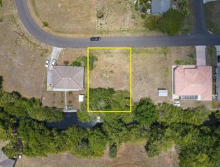 GENOA DRIVE, North Port, FL 34287