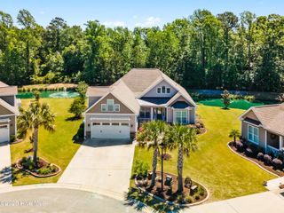 1398 Arot Court, Ocean Isle Beach, NC 28469