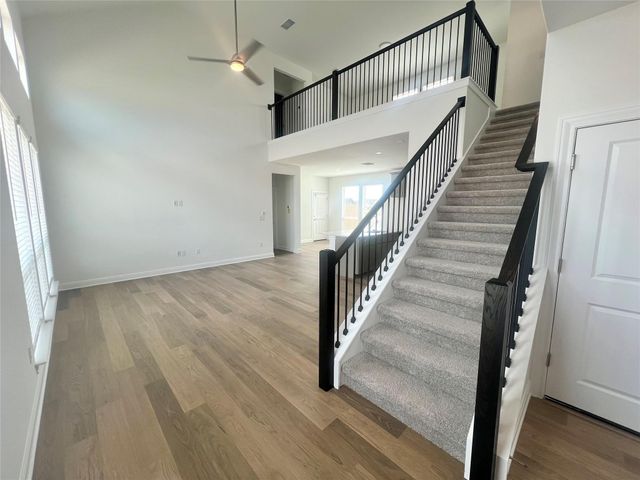 319 Young ST, Buda, TX 78610
