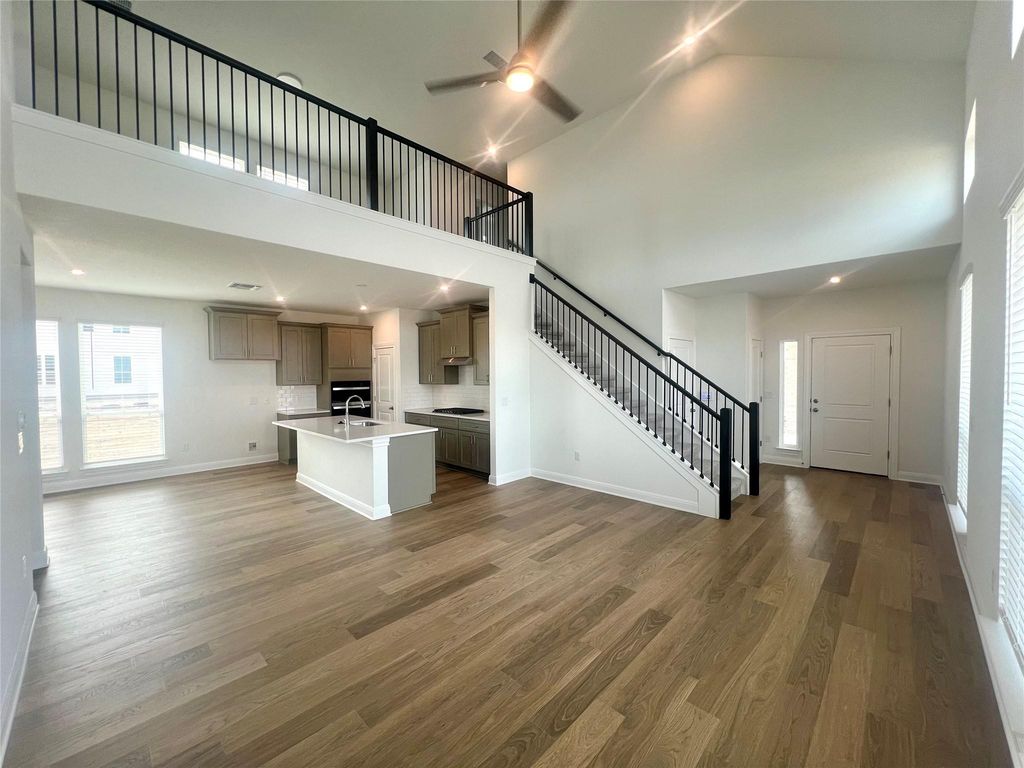 319 Young ST, Buda, TX 78610