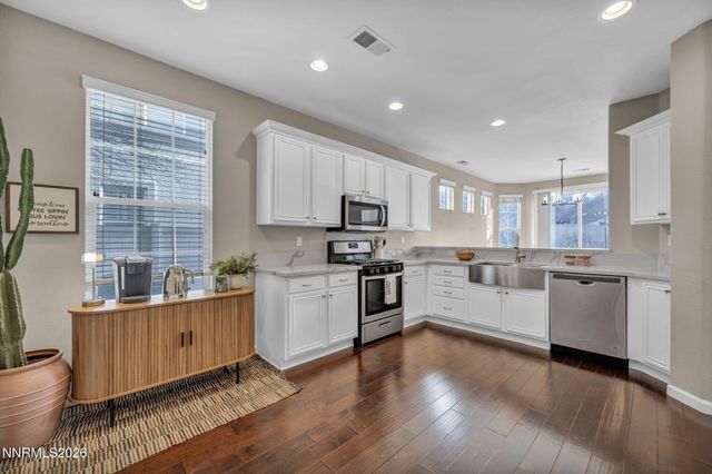 1820 Stetson Drive, Reno, NV 89521