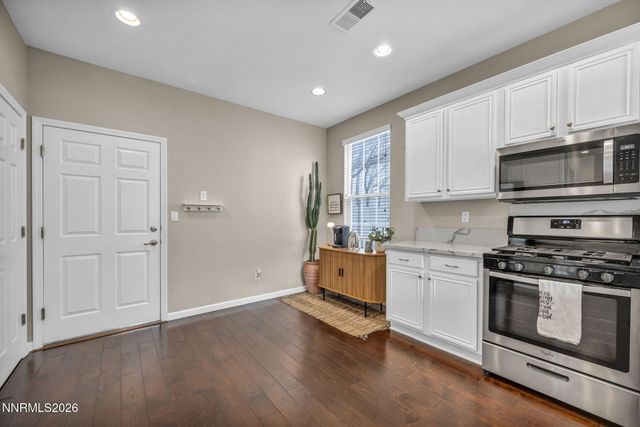 1820 Stetson Drive, Reno, NV 89521