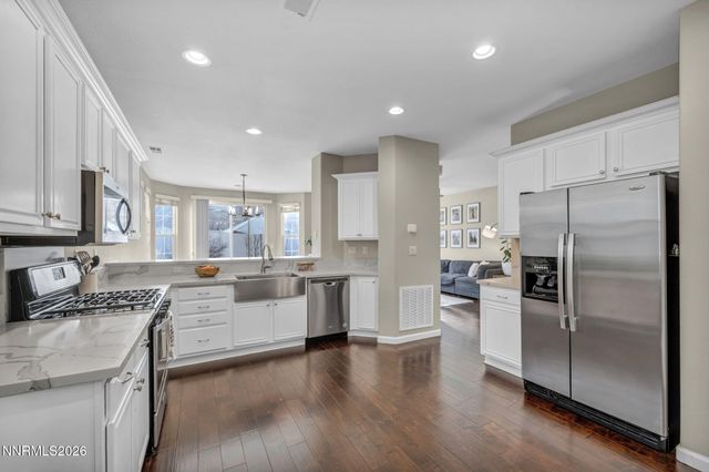 1820 Stetson Drive, Reno, NV 89521