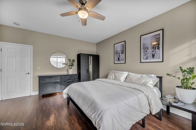 1820 Stetson Drive, Reno, NV 89521