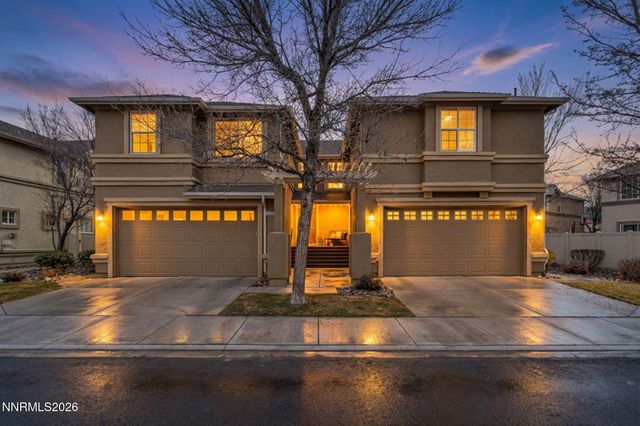 1820 Stetson Drive, Reno, NV 89521