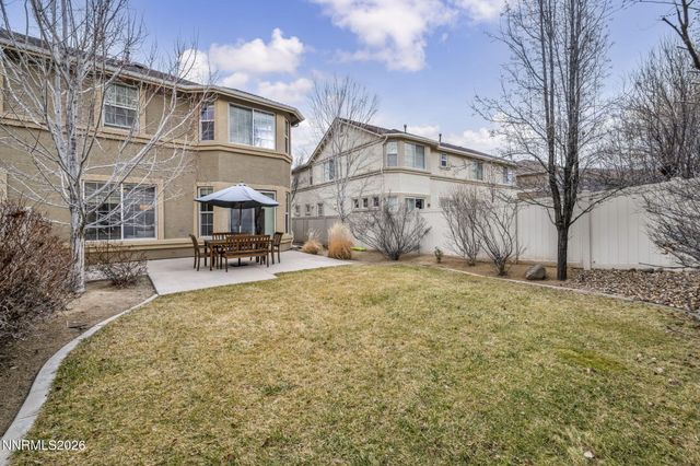 1820 Stetson Drive, Reno, NV 89521