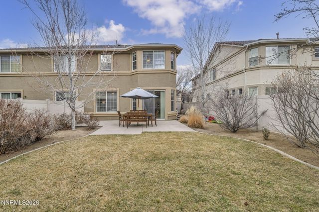 1820 Stetson Drive, Reno, NV 89521