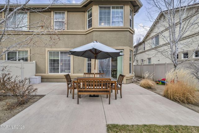 1820 Stetson Drive, Reno, NV 89521