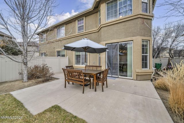 1820 Stetson Drive, Reno, NV 89521