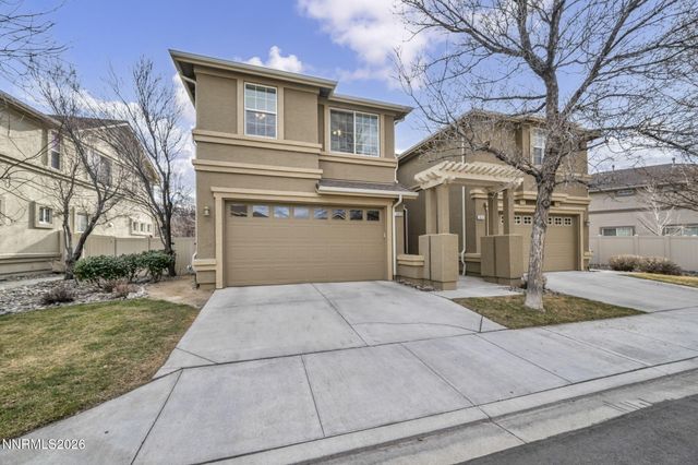 1820 Stetson Drive, Reno, NV 89521