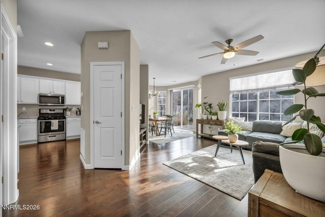 1820 Stetson Drive, Reno, NV 89521