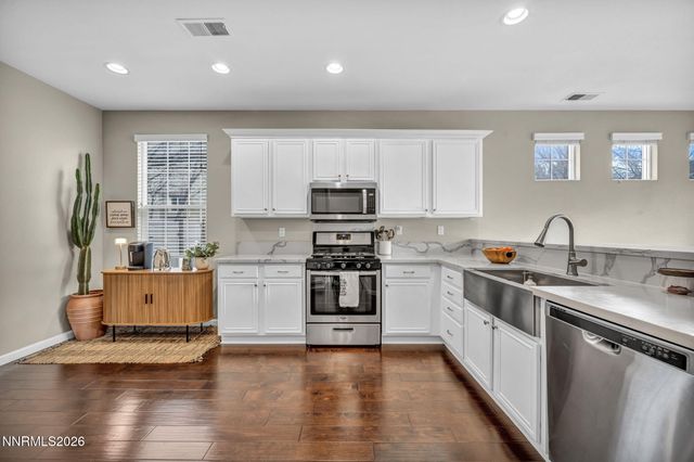 1820 Stetson Drive, Reno, NV 89521