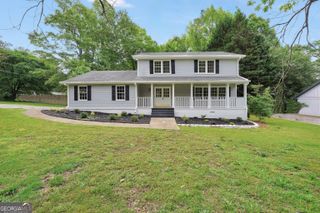 3440 Concord Corner SE, Conyers, GA 30013