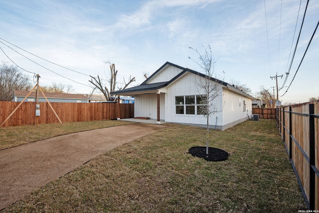 255 Venice, San Antonio, TX 78201