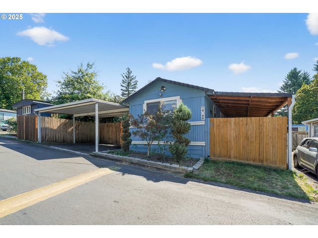 8525 Se ORCHARD Ln 84, Happy Valley, OR 97086