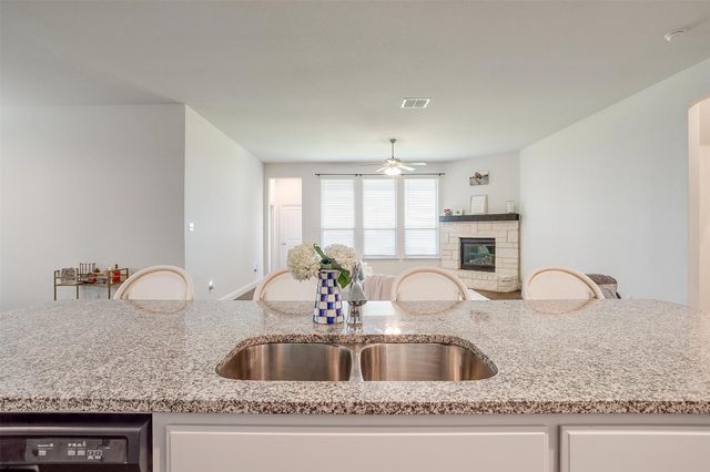 15125 Belclaire Avenue, Aledo, TX 76008