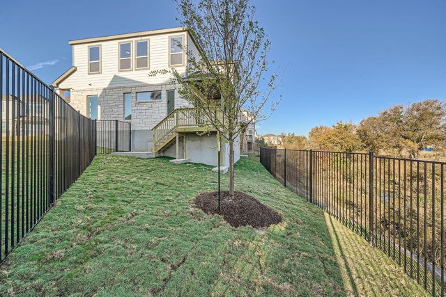 1531 N Red Bud LN 19, Round Rock, TX 78665