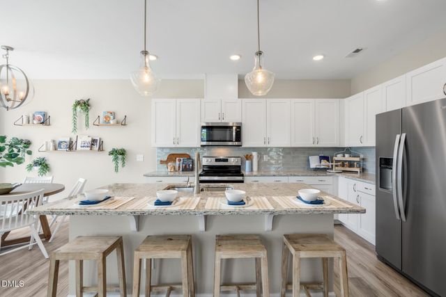 120 Lennei Lane, Garner, NC 27529