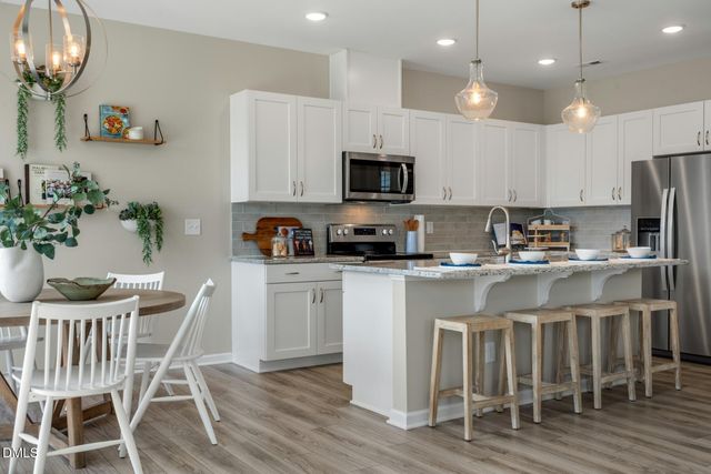 120 Lennei Lane, Garner, NC 27529