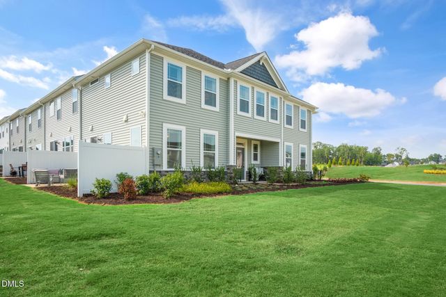 120 Lennei Lane, Garner, NC 27529