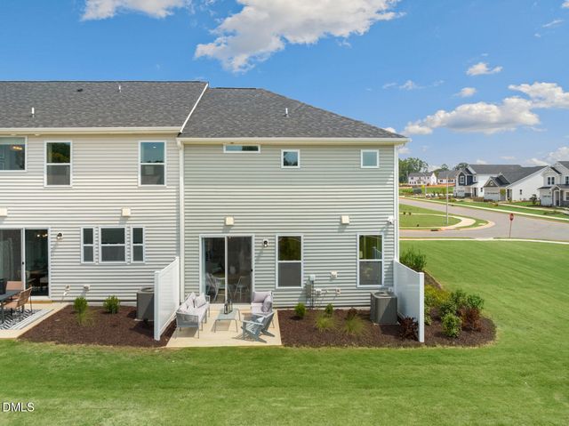 120 Lennei Lane, Garner, NC 27529