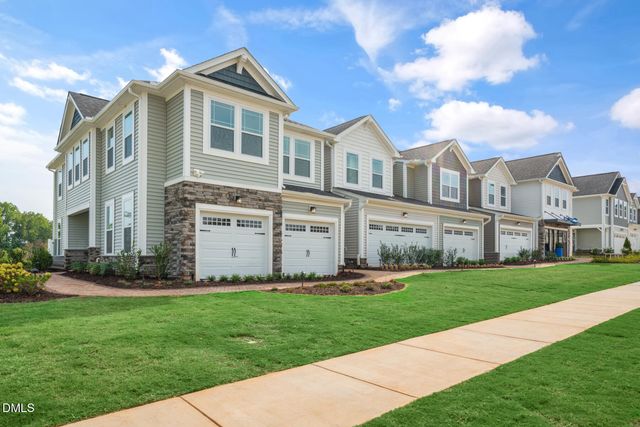 120 Lennei Lane, Garner, NC 27529