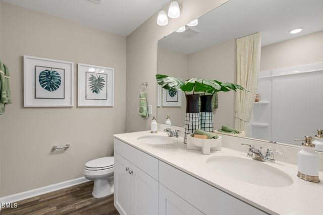 120 Lennei Lane, Garner, NC 27529