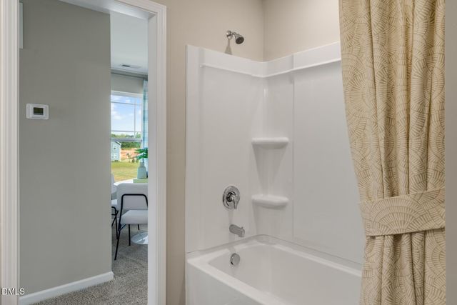 120 Lennei Lane, Garner, NC 27529