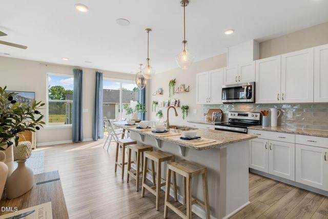 120 Lennei Lane, Garner, NC 27529
