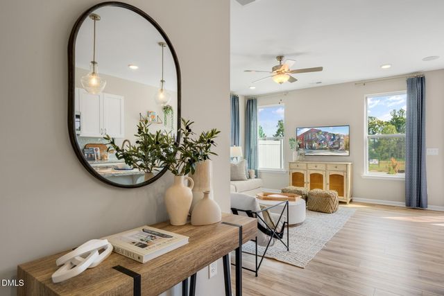 120 Lennei Lane, Garner, NC 27529