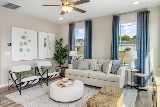 120 Lennei Lane, Garner, NC 27529