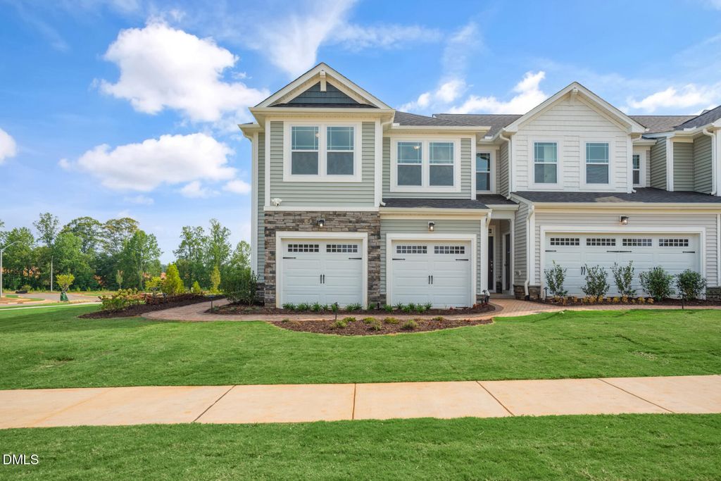 120 Lennei Lane, Garner, NC 27529