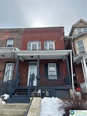 65 West Union Boulevard, Bethlehem City, PA 18018