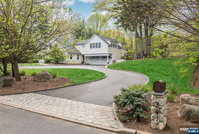 241 Grove Street, Ramsey, NJ 07446
