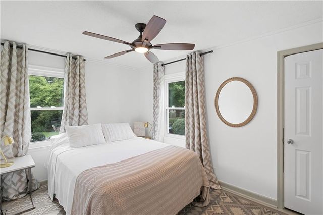 2705 Beverly Circle, Independence, MO 64052
