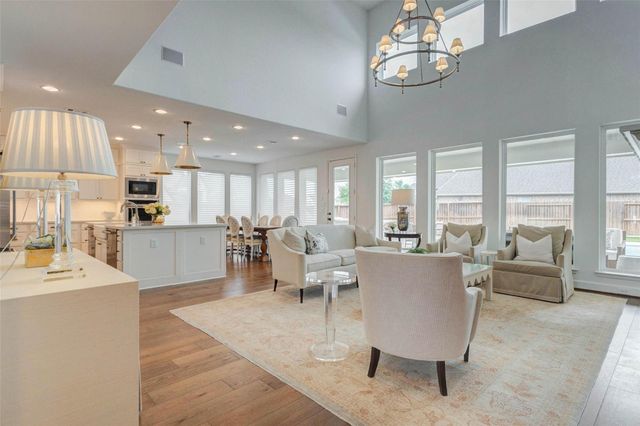 4531 Windy Oaks Drive, Fulshear, TX 77441