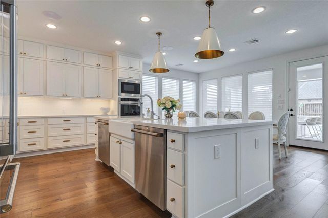 4531 Windy Oaks Drive, Fulshear, TX 77441