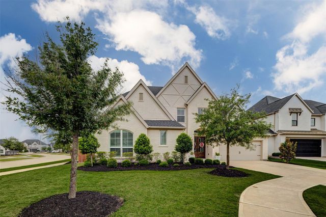 4531 Windy Oaks Drive, Fulshear, TX 77441
