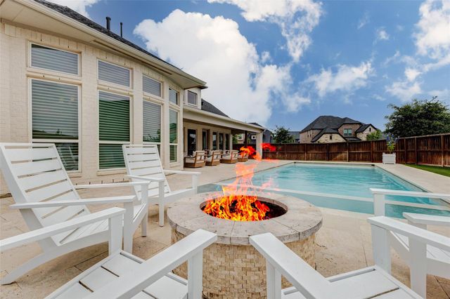 4531 Windy Oaks Drive, Fulshear, TX 77441