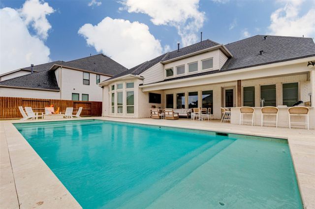 4531 Windy Oaks Drive, Fulshear, TX 77441