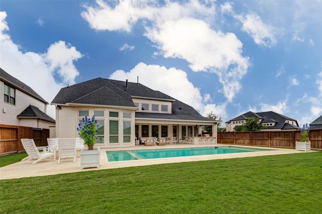 4531 Windy Oaks Drive, Fulshear, TX 77441