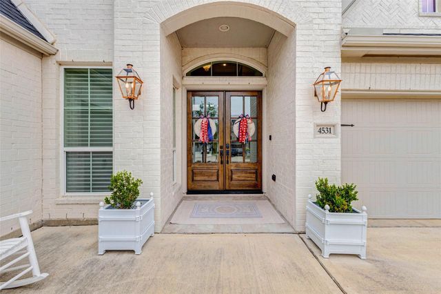 4531 Windy Oaks Drive, Fulshear, TX 77441
