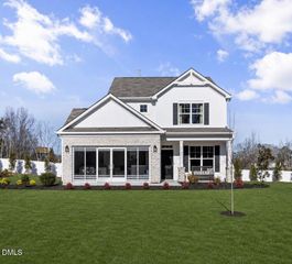 5371 Roshni Terrace, Mcleansville, NC 27301