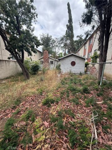 482 E Santa Anita Avenue, Burbank, CA 91501
