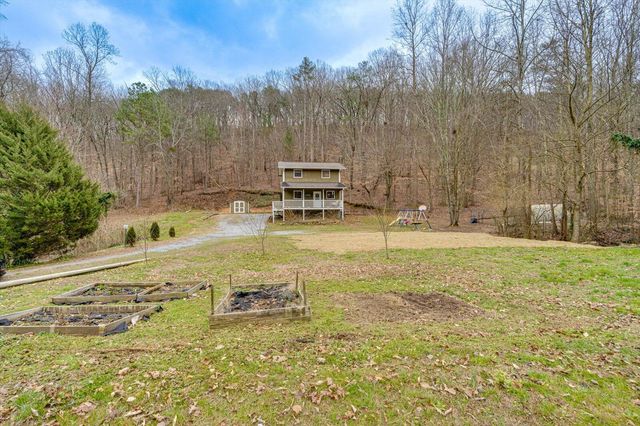 2403 Chamberlain Road, Lafayette, GA 30728