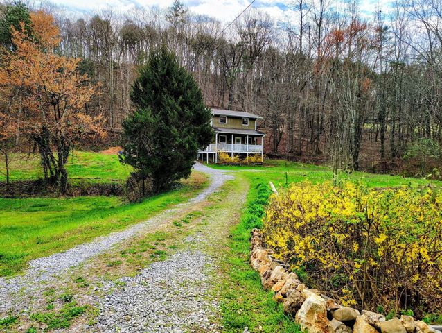 2403 Chamberlain Road, Lafayette, GA 30728