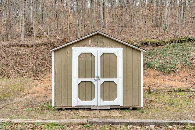 2403 Chamberlain Road, Lafayette, GA 30728